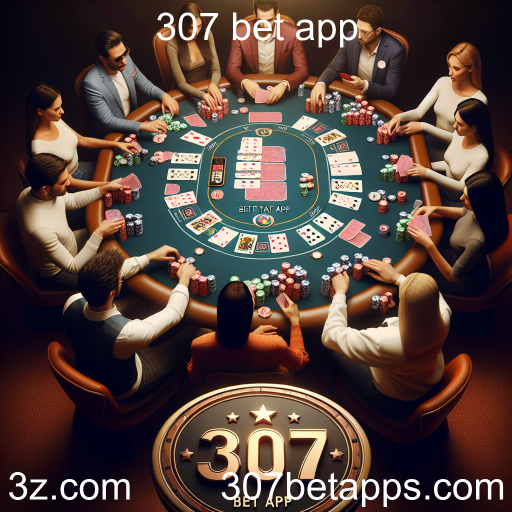 Pôquer: A Arte e Estratégia por Trás do Jogo